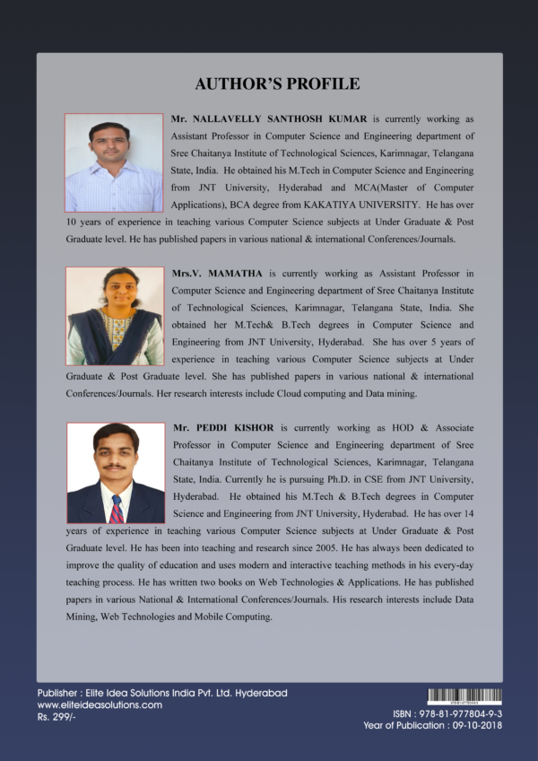 BASICS OF CLOUD COMPUTING PARADIGAM - Image 2