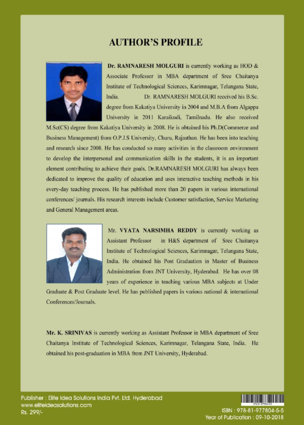 FUDAMENTALS OF RURAL MARKETING - Image 2