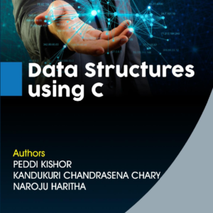 DATA STRUCTURES USING C
