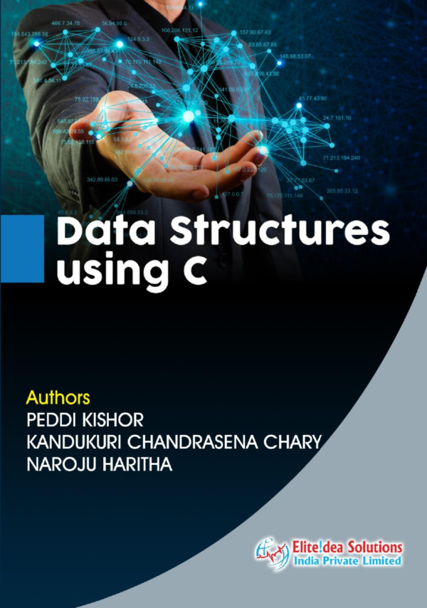 DATA STRUCTURES USING C