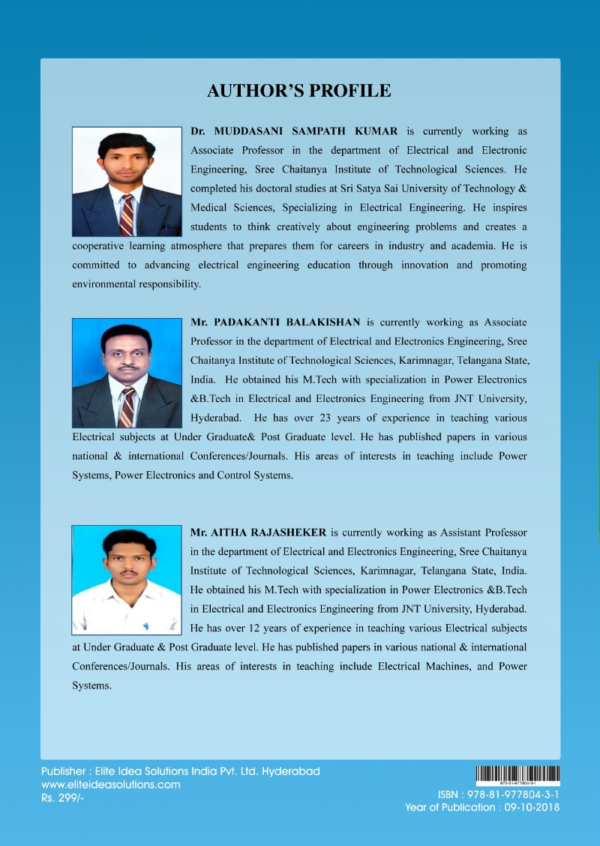 RENEWABLE ENERGY SOURCES - Image 2