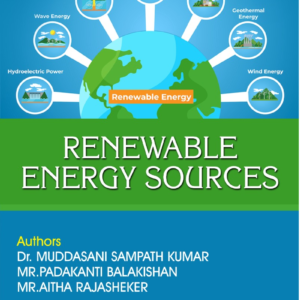 RENEWABLE ENERGY SOURCES