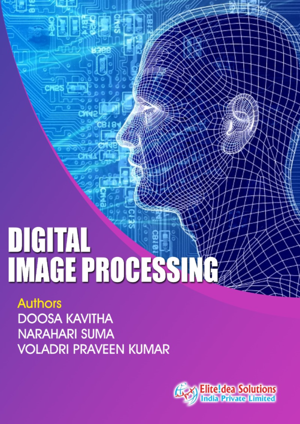 DIGITAL IMAGE PROCESSING