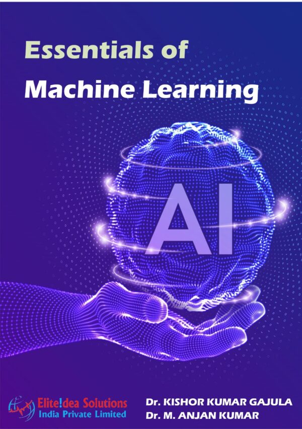 Essentials of Machine Learning